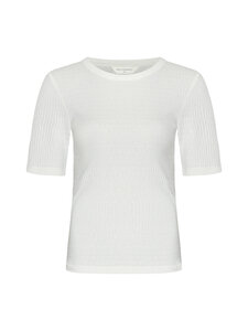 MSCH Copenhagen - MSCHIgnacia-trikoopaita - EGRET | Stockmann