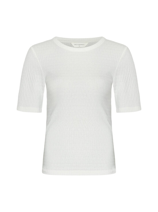 MSCH Copenhagen - MSCHIgnacia-trikoopaita - EGRET | Stockmann - photo 1