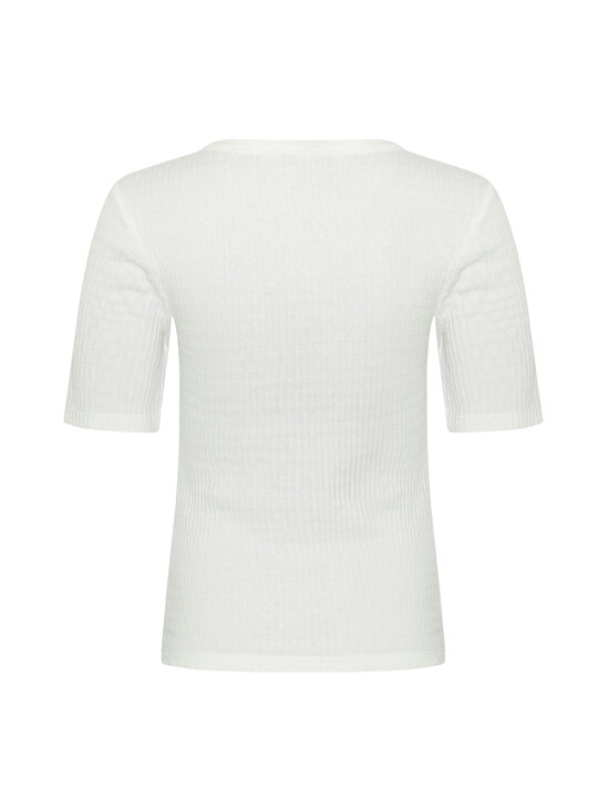 MSCH Copenhagen - MSCHIgnacia-trikoopaita - EGRET | Stockmann - photo 2