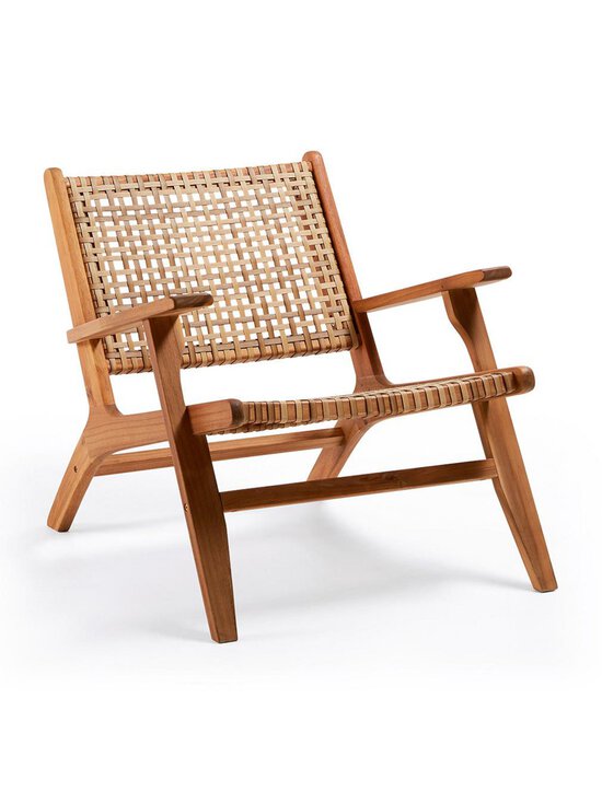 Kave Home - Grignoon-nojatuoli - RUSKEA | Stockmann - photo 1