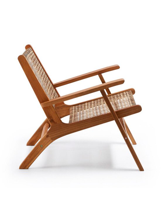 Kave Home - Grignoon-nojatuoli - RUSKEA | Stockmann - photo 2