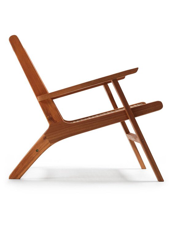 Kave Home - Grignoon-nojatuoli - RUSKEA | Stockmann - photo 3