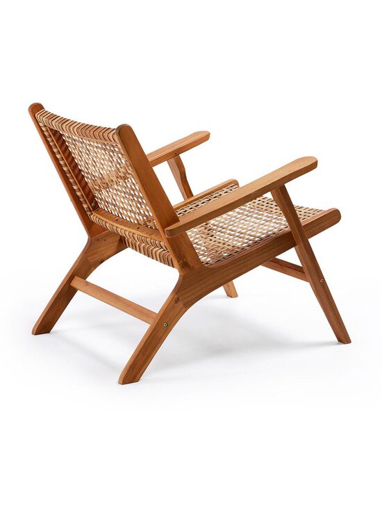 Kave Home - Grignoon-nojatuoli - RUSKEA | Stockmann - photo 4