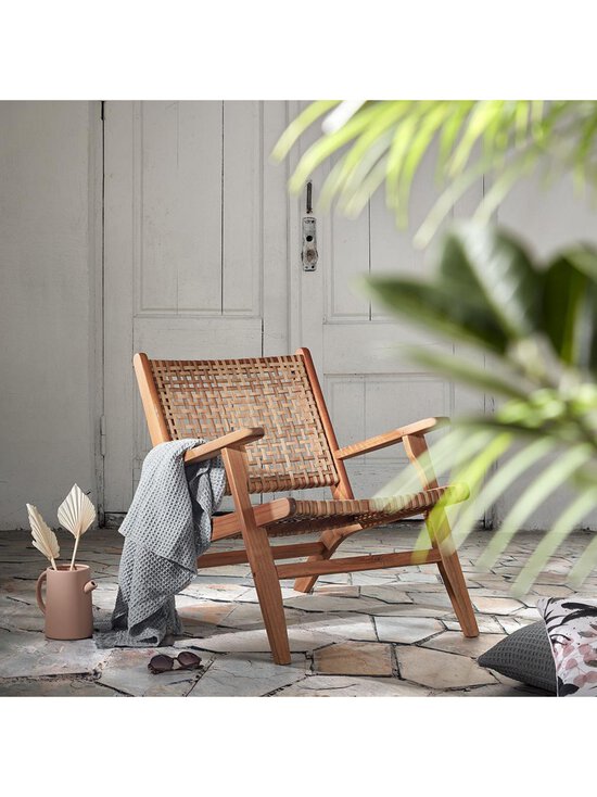 Kave Home - Grignoon-nojatuoli - RUSKEA | Stockmann - photo 6