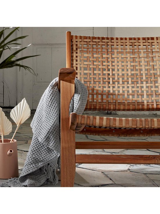 Kave Home - Grignoon-nojatuoli - RUSKEA | Stockmann - photo 7