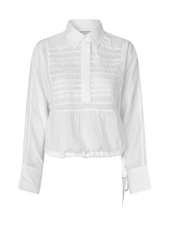 SECOND FEMALE - Martha-paita - 1001 WHITE | Stockmann - photo 1