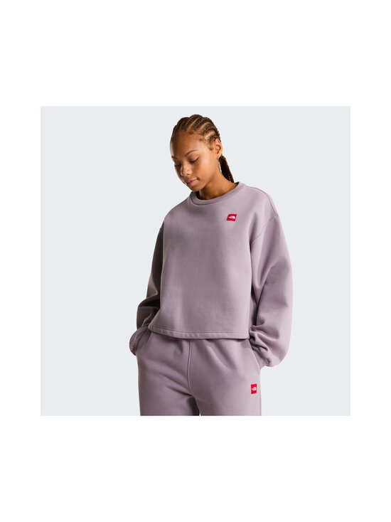 The North Face - Red Box -collegepaita - G7O1 TRANSCENDENT GR | Stockmann - photo 3