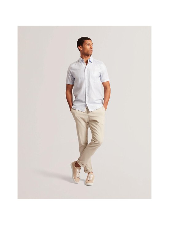 Ted Baker London - Palomas Regular Fit krekls - PL-BLUE - photo 4 Ted Baker London - Palomas Regular Fit krekls - PL-BLUE | Stockmann - photo 4