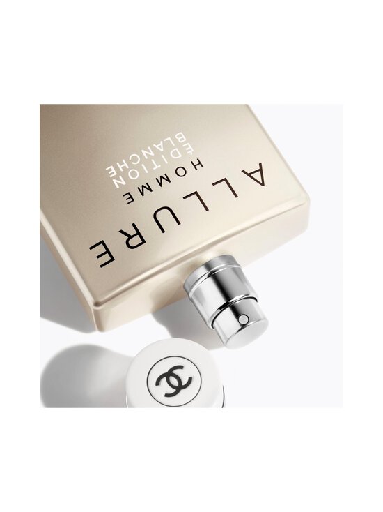 CHANEL - ALLURE HOMME ÉDITION BLANCHE Eau De Parfum Spray - NOCOL - photo 4 CHANEL - ALLURE HOMME ÉDITION BLANCHE Eau De Parfum Spray - NOCOL | Stockmann - photo 4