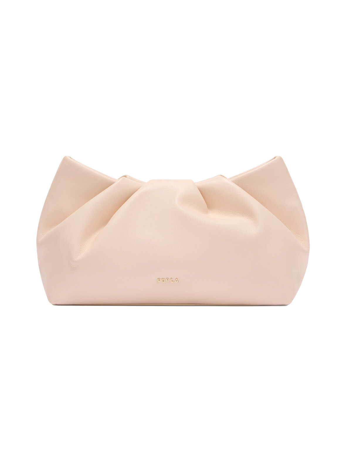 Delia mini clutch -laukku