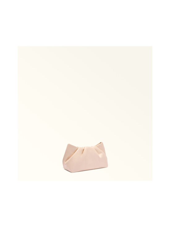 Furla - Delia Mini Clutch -laukku - 4355S DUSTY PINK | Stockmann - photo 2