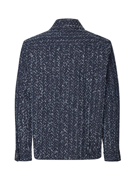 Samsoe Samsoe - Sacastor X -päällyspaita - CLR002560 INDIGO FLOSS | Stockmann - photo 2