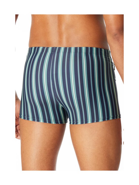 Schiesser - Retro-uimahousut - 710 LIME | Stockmann - photo 3