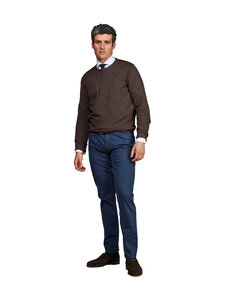 HANSEN&JACOB - Bormio-farkut - MID BLUE 45 | Stockmann