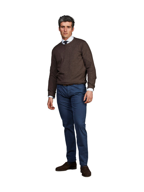 HANSEN&JACOB - Bormio-farkut - MID BLUE 45 | Stockmann - photo 1