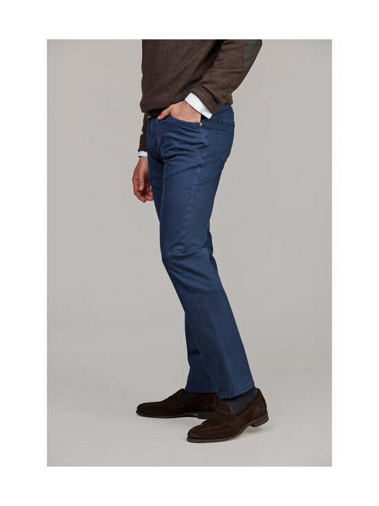 HANSEN&JACOB - Bormio-farkut - MID BLUE 45 | Stockmann - photo 2