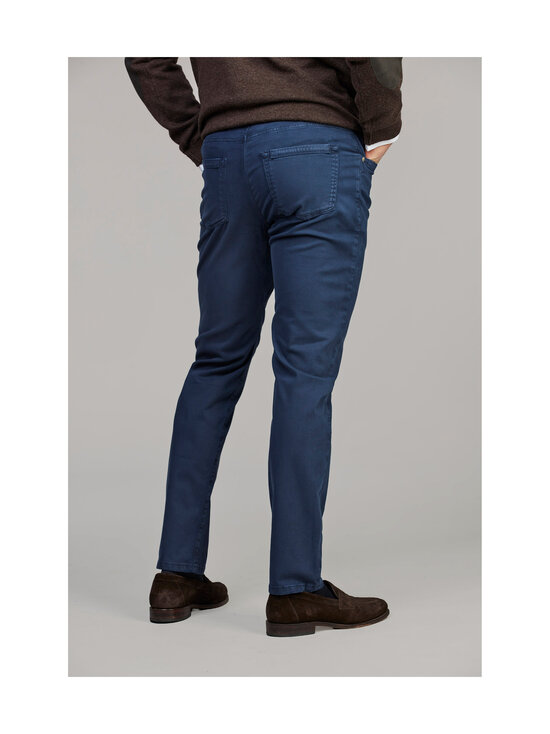 HANSEN&JACOB - Bormio-farkut - MID BLUE 45 | Stockmann - photo 3