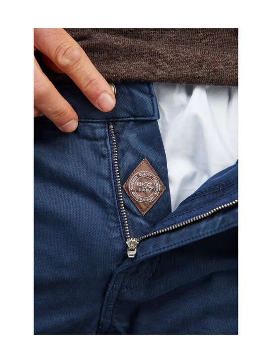 HANSEN&JACOB - Bormio-farkut - MID BLUE 45 | Stockmann - photo 4