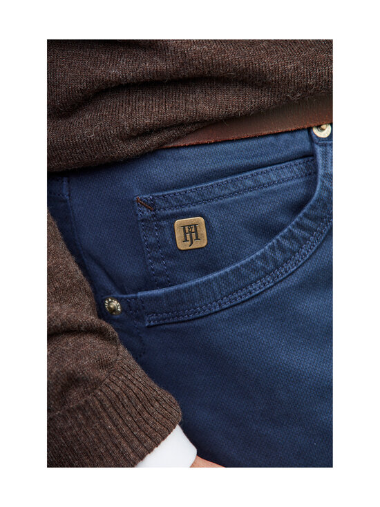 HANSEN&JACOB - Bormio-farkut - MID BLUE 45 | Stockmann - photo 5