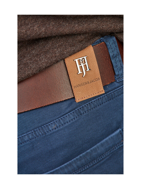 HANSEN&JACOB - Bormio-farkut - MID BLUE 45 | Stockmann - photo 6