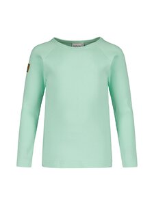 Metsola - Trikoopluus Rib - MINT | Stockmann