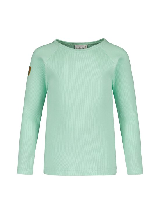 Metsola - Trikoopluus Rib - MINT | Stockmann - photo 1