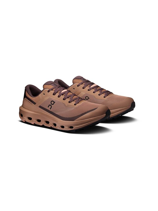 ON - Cloudvista 3 Waterproof -vaelluskengät - 210 PORTOBELLO MULBERRY | Stockmann - photo 6