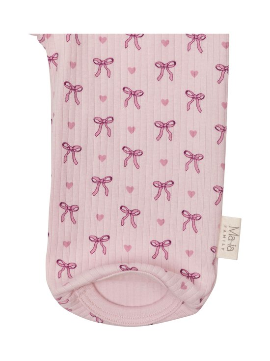 Maia Family - Bowsome Overall -body - ROSE | Stockmann - photo 4