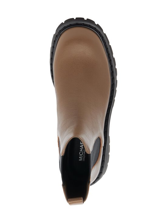 Michael Michael Kors - Nahast poolsaapad Asher Flat - 229 DRIFTWOOD - photo 2 Michael Michael Kors - Nahast poolsaapad Asher Flat - 229 DRIFTWOOD | Stockmann - photo 2