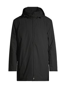 Wellensteyn - Kerge jope Serpentine Long - BLACK Wellensteyn - Kerge jope Serpentine Long - BLACK | Stockmann