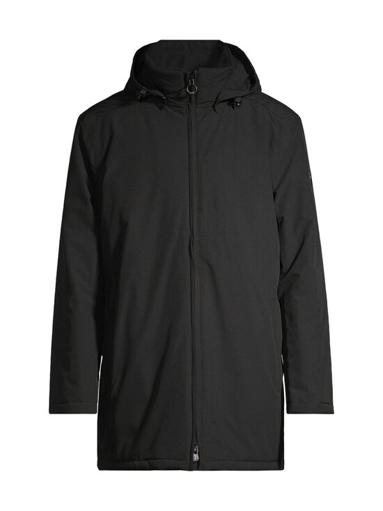 Wellensteyn - Kerge jope Serpentine Long - BLACK - photo 1 Wellensteyn - Kerge jope Serpentine Long - BLACK | Stockmann - photo 1
