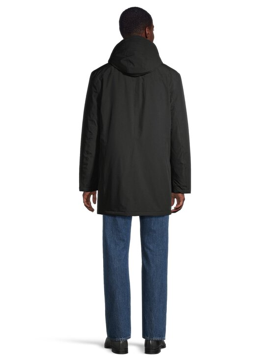 Wellensteyn - Kerge jope Serpentine Long - BLACK - photo 3 Wellensteyn - Kerge jope Serpentine Long - BLACK | Stockmann - photo 3