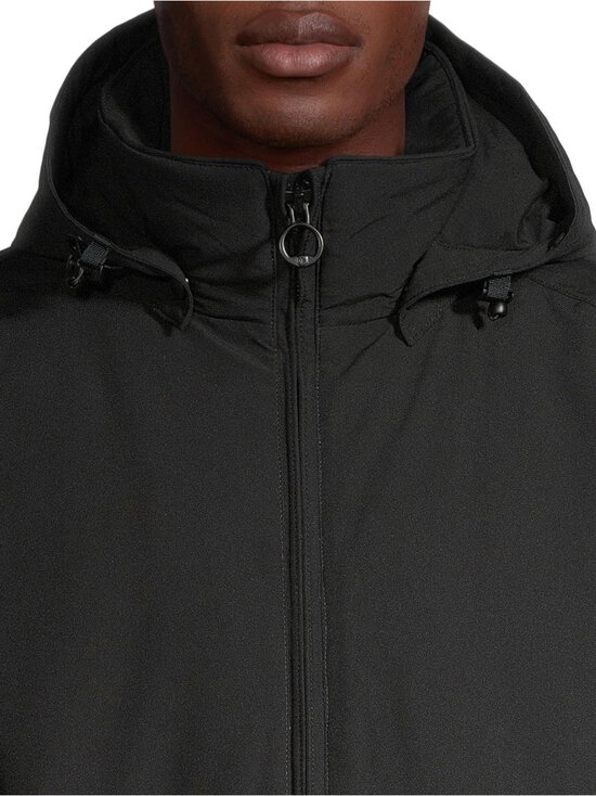Wellensteyn - Kerge jope Serpentine Long - BLACK - photo 6 Wellensteyn - Kerge jope Serpentine Long - BLACK | Stockmann - photo 6