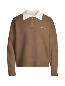 AXEL ARIGATO - Sonny-pikeeneule - MID BROWN | Stockmann