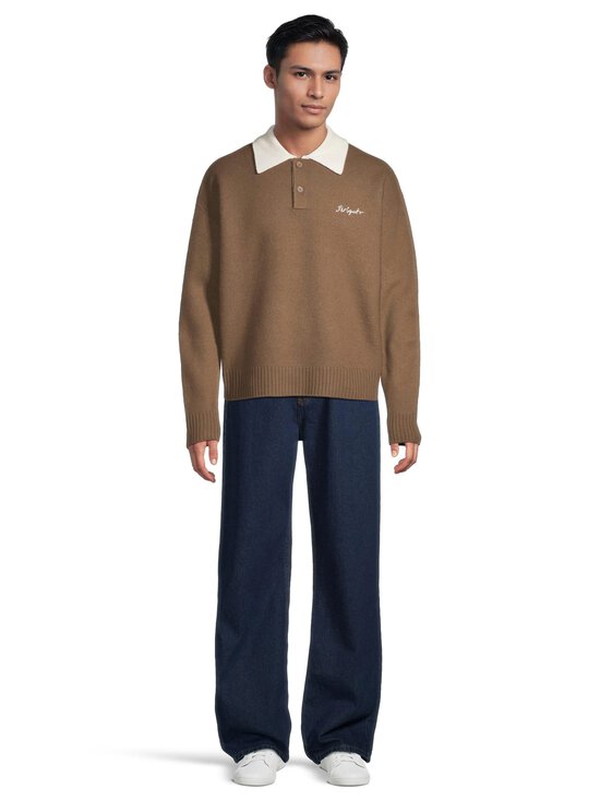 AXEL ARIGATO - Sonny-pikeeneule - MID BROWN | Stockmann - photo 2