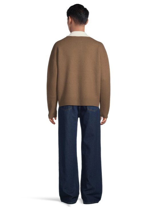 AXEL ARIGATO - Sonny-pikeeneule - MID BROWN | Stockmann - photo 3