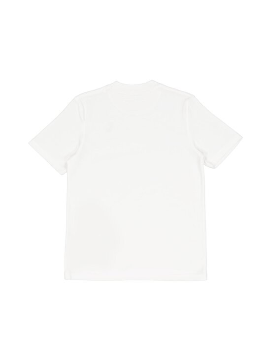 Abercrombie & Fitch - Essential t-paita - W1T-BRIGHT WHITE - photo 2 Abercrombie & Fitch - Essential t-paita - W1T-BRIGHT WHITE | Stockmann - photo 2