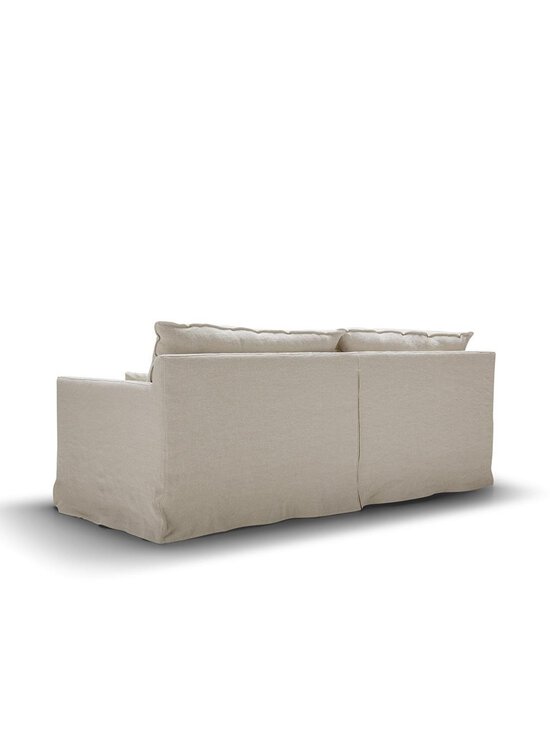 Sits - Sally-sohva - VALKOINEN - photo 2 Sits - Sally-sohva - VALKOINEN | Stockmann - photo 2