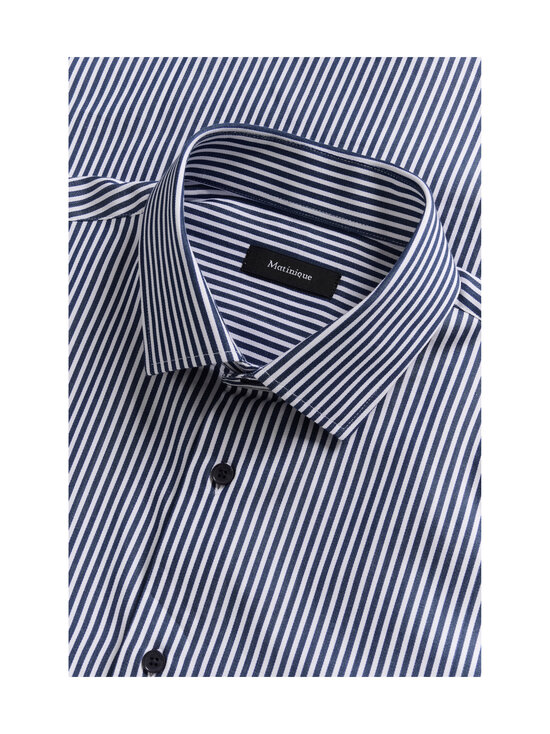 Matinique - MAtrostol krekls ar apkakli - 120 INSIGNIA BLUE | Stockmann - photo 2