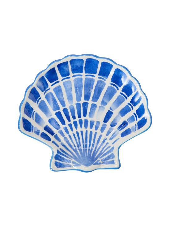 Shell Small -tarjoiluastia