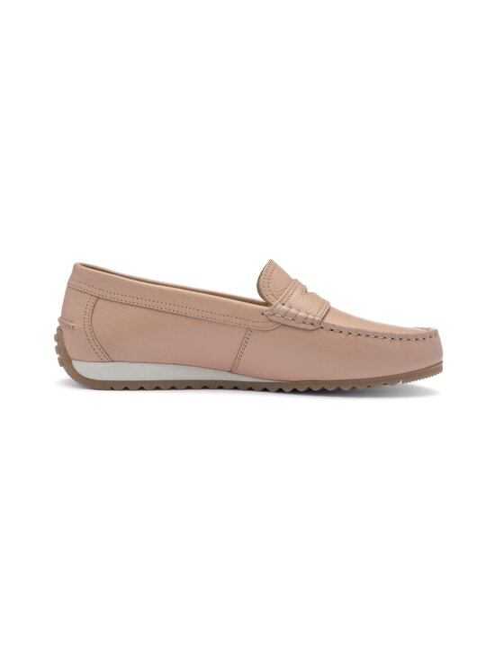 ara - New Port Moccasin G-Last mokasīni - 11 APRICOT | Stockmann - photo 2