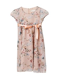 MINGNELIN - Kleit Garden Flowers - 184 ROSA/NUDE | Stockmann