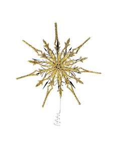 Weiste - Filigree-latvatähti 19 cm - GOLD | Stockmann