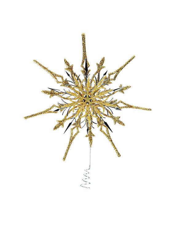 Weiste - Filigree-latvatähti 19 cm - GOLD | Stockmann - photo 1