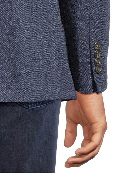 Polo Ralph Lauren - bleiser MdNyale - NAVY MULTI - photo 5 Polo Ralph Lauren - bleiser MdNyale - NAVY MULTI | Stockmann - photo 5