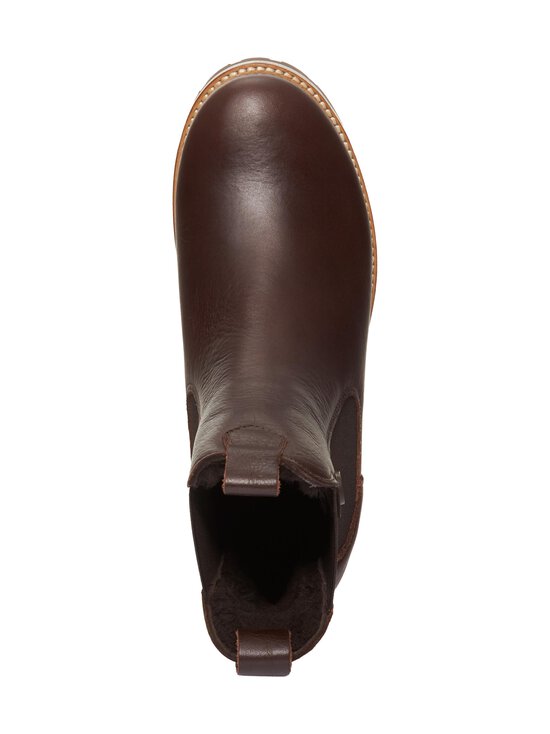 Panama Jack - Francesca Igloo Chelsea -talvinilkkurit - B13 NAPA MARRON / BROWN | Stockmann - photo 2