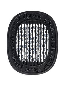 Diptyque - Auto õhuvärskendaja ja täitepakk Roses Refill - BLACK | Stockmann