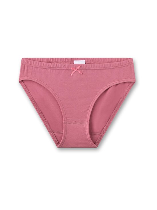 Sanetta - Aluspüksid Teens G. Slip, 2 paari - 38176 ROSY QUARZ | Stockmann - photo 3