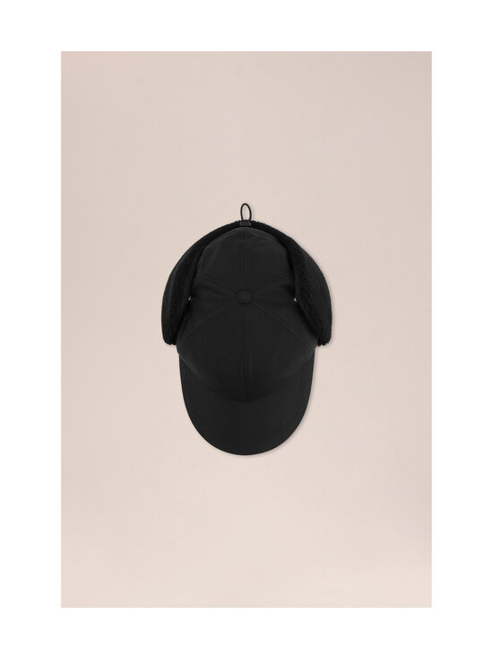 NN.07 - Nokamüts Base Trapper - 999 BLACK | Stockmann - photo 2