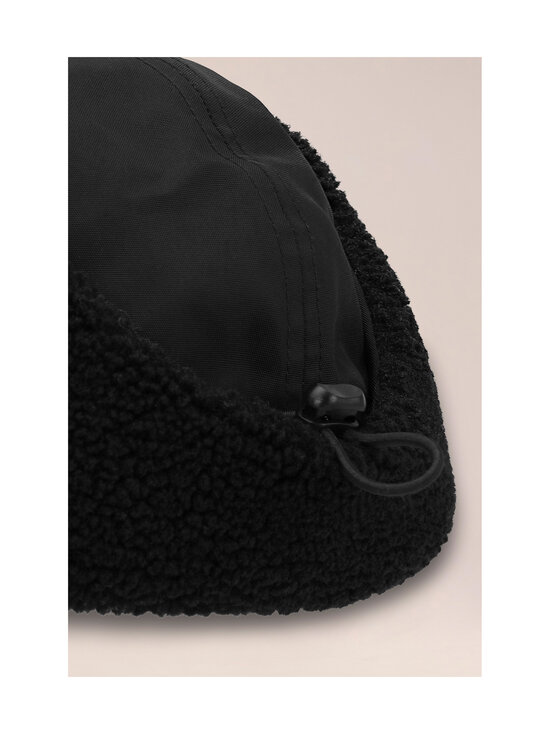 NN.07 - Nokamüts Base Trapper - 999 BLACK | Stockmann - photo 3